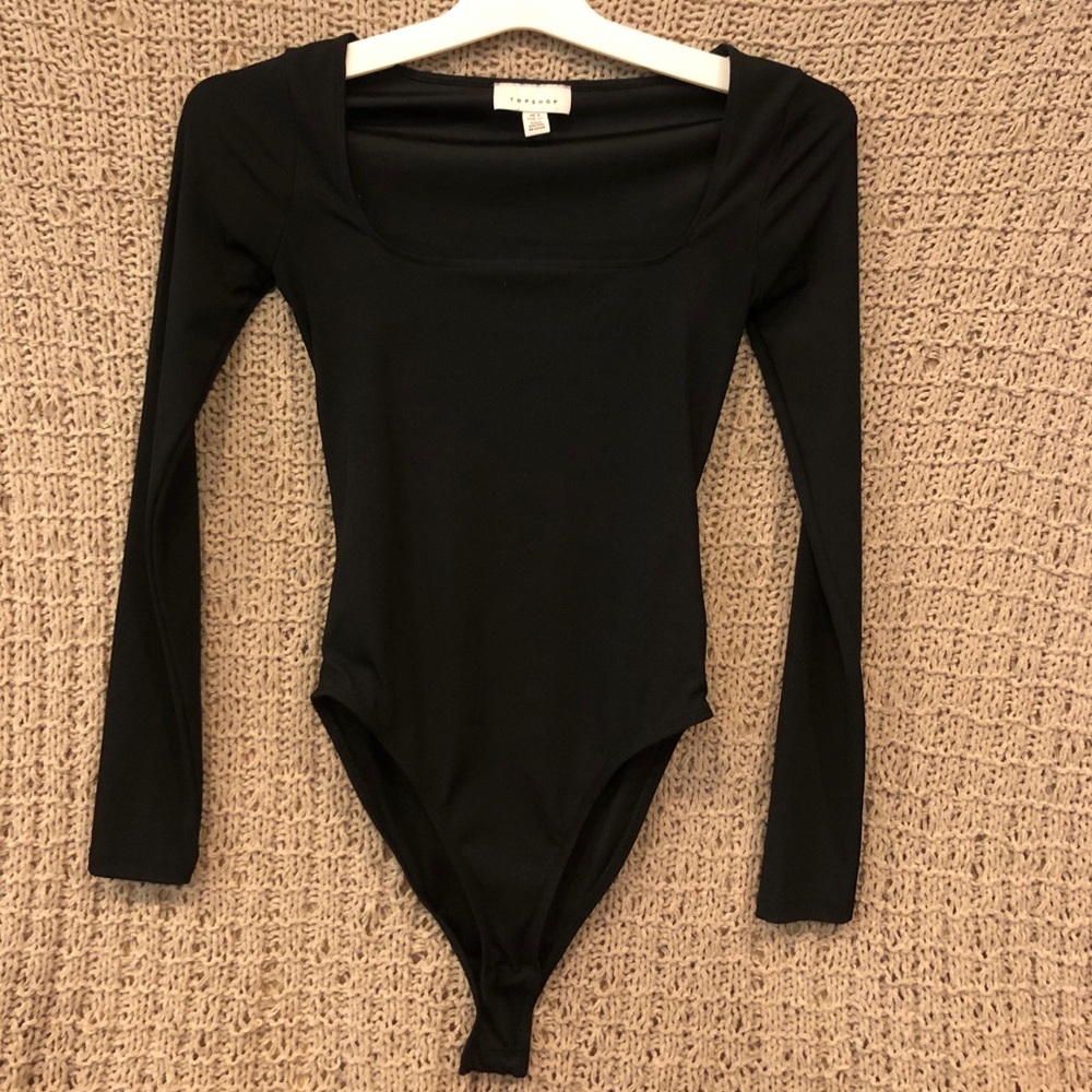 3️⃣FOR2️⃣5️⃣💲‼️TOPSHOP Bodysuit